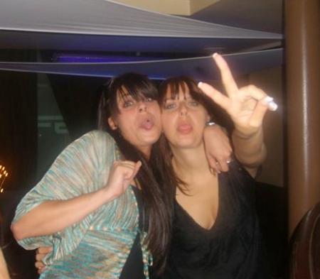 Jeudi entre FolleS !!!!!!!!!!!! 140808