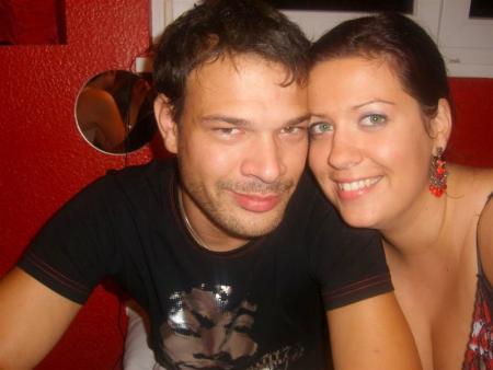 Mercredi soir ... Entre Amis !!!