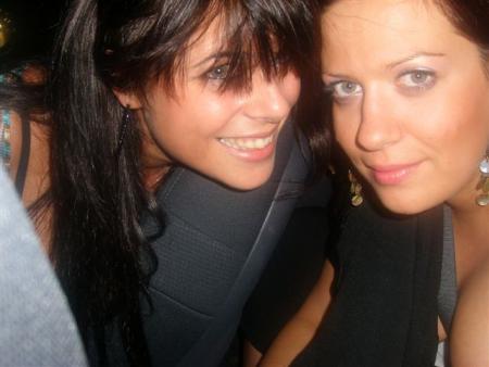 Jeudi entre FolleS !!!!!!!!!!!! 140808