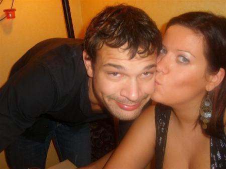 Jeudi entre FolleS !!!!!!!!!!!! 140808