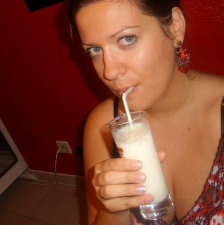 Mercredi soir ... Entre Amis !!!