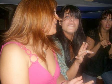 Jeudi entre FolleS !!!!!!!!!!!! 140808