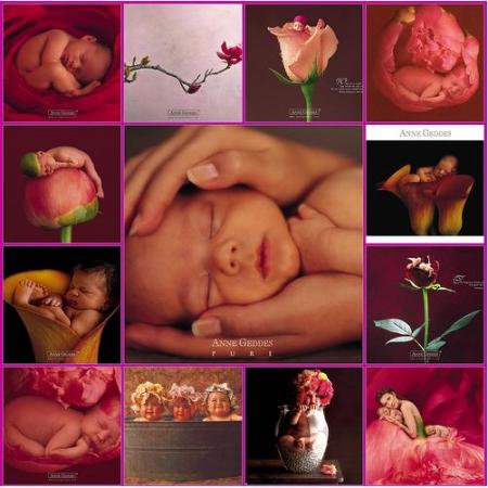 Bienvenue � la petite Zo� !!!