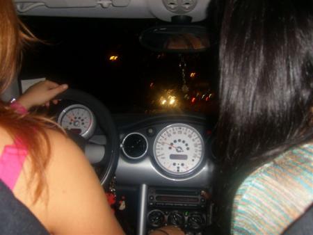 Jeudi entre FolleS !!!!!!!!!!!! 140808