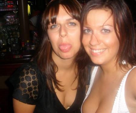 Jeudi entre FolleS !!!!!!!!!!!! 140808