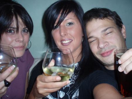 Samedi ... Alors on fait un jeu ??? Chez Mag ..