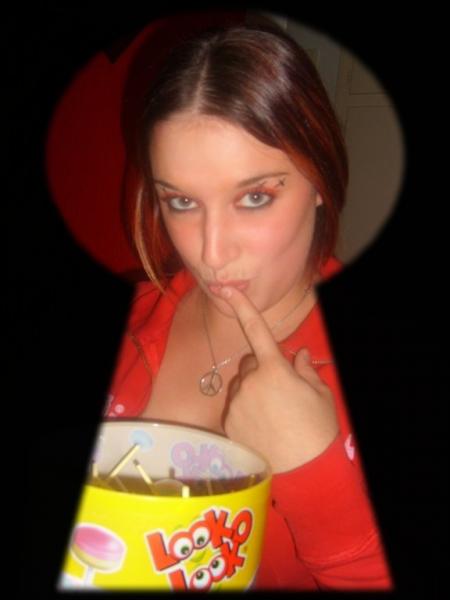 Mercredi chez les colocs !!!