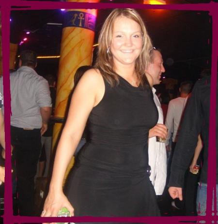 Samedi soir avec Lili & Mike !!!