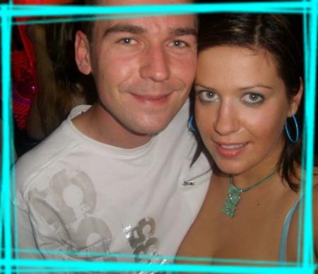 Samedi soir avec Lili & Mike !!!