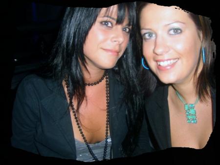 Samedi soir avec Lili & Mike !!!