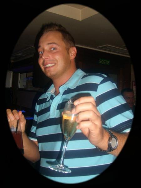 Samedi soir avec ma Ga�lle !!!