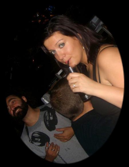 Dimanche ... Besoin d'�vasion ...