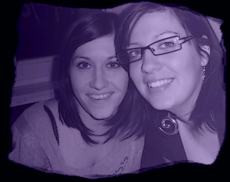 Aprem & soir�e avec ma Puce !!!