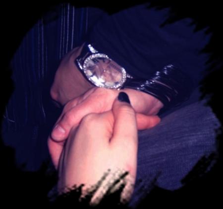 Soir�e de FOLIE avec ma Poca !!!