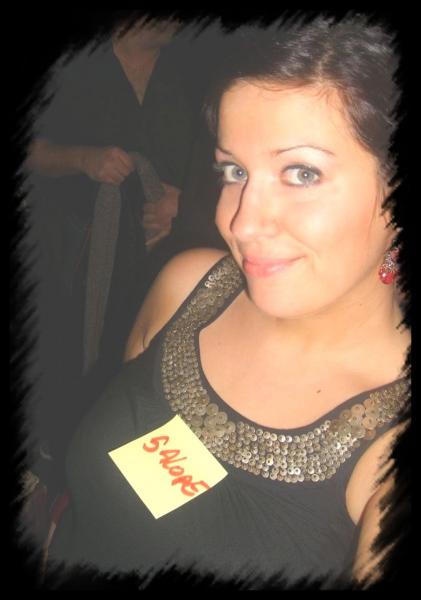 Kitsch Party !!!