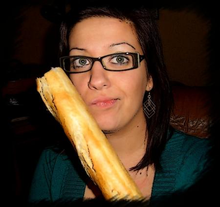 Mardi soir chez ma D�d� ...
