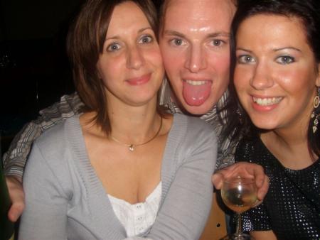 Anniversaire Dominique : 30 ans !!!