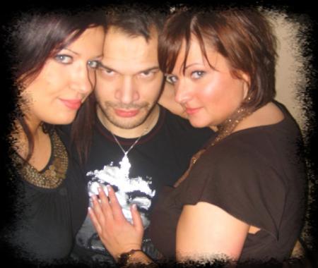 Kitsch Party !!!