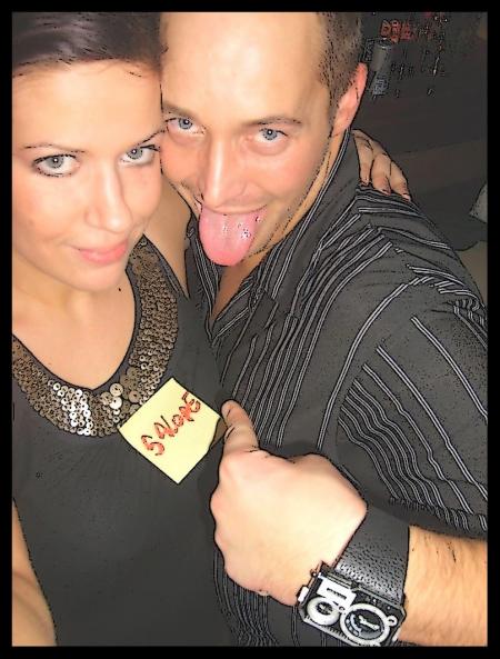 Kitsch Party !!!